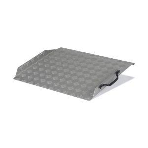 Rampa de acces universala din aluminiu pentru praguri