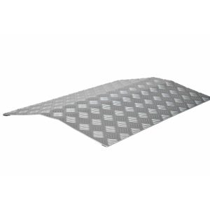Pod de protecție din aluminiu pentru cabluri si conducte (copie)