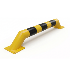 Protectie metalica utilaj greu