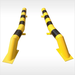 Stalp metalic de protectie/delimitare acces 160x900mm (copie)